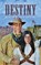 Destiny, Paul Cox - Paperback - 9781958878774