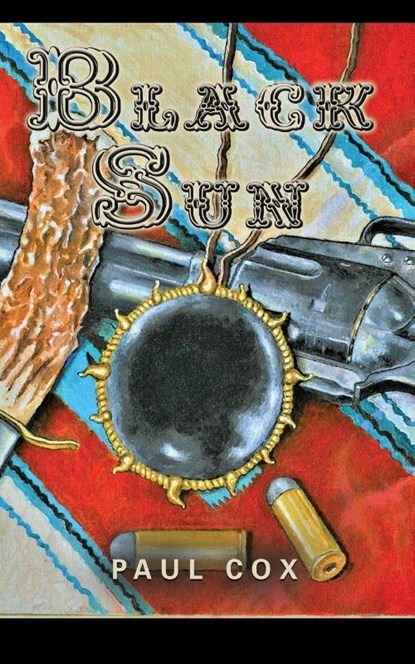 Black Sun, Paul Cox - Paperback - 9781958878934