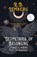 Geometries of Belonging, R. B. Lemberg - Paperback - 9781958880012