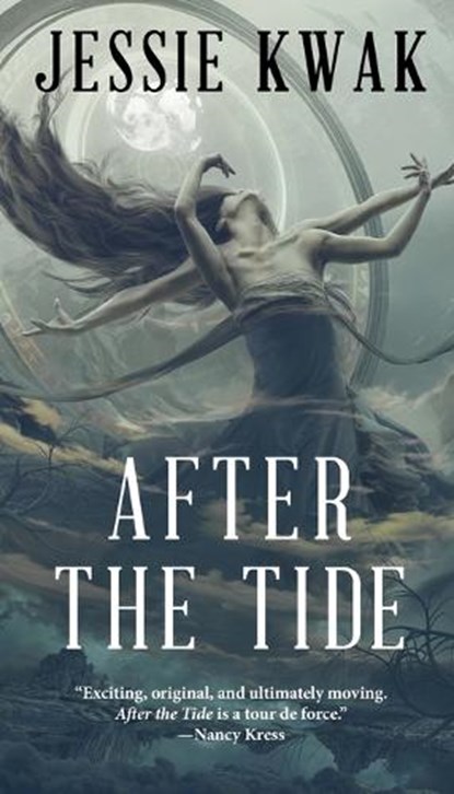 After the Tide, Jessie Kwak - Paperback - 9781958880111