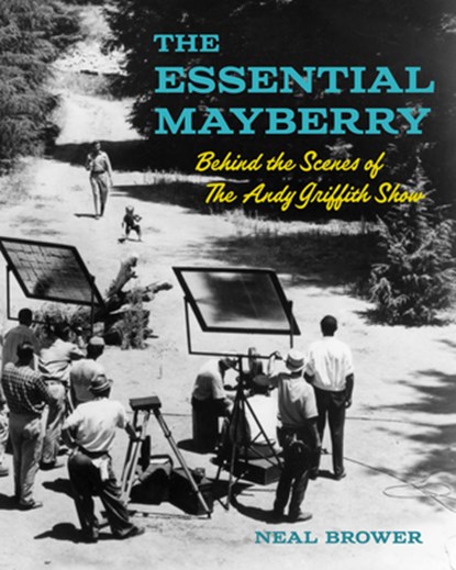 The Essential Mayberry, Neal Brower - Paperback - 9781958888124