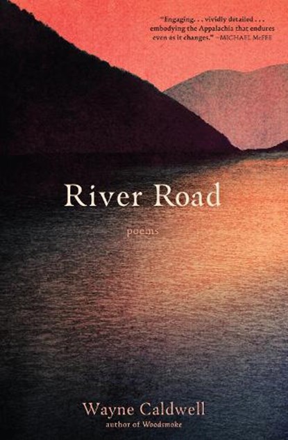 River Road, Wayne Caldwell - Paperback - 9781958888353