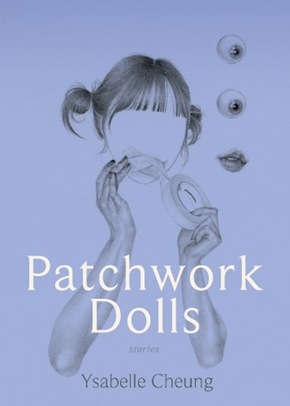 Patchwork Dolls, Ysabelle Cheung - Paperback - 9781958888643