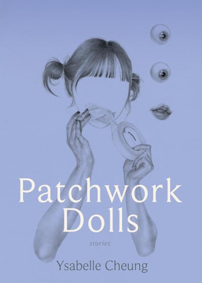 Patchwork Dolls, Ysabelle Cheung - Paperback - 9781958888643