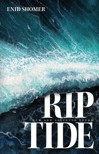 Riptide, Enid Shomer - Paperback - 9781958888780