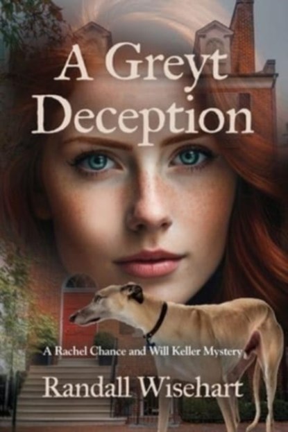 A Greyt Deception, Randall Wisehart - Paperback - 9781958889831