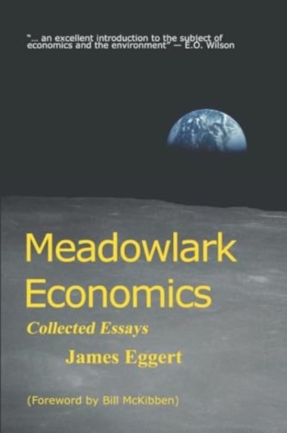 Meadowlark Economics, James Eggert - Paperback - 9781958891223