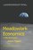 Meadowlark Economics, James Eggert - Paperback - 9781958891223