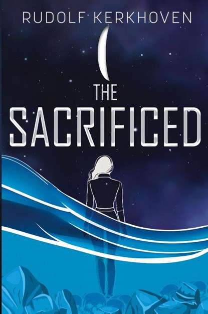 The Sacrificed, Rudolf Kerkhoven - Paperback - 9781958901724