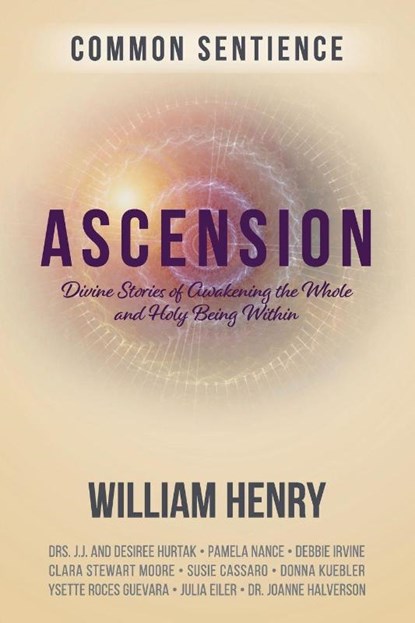 Ascension, William Henry - Paperback - 9781958921012
