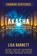 Akasha, Lisa Barnett - Paperback - 9781958921296