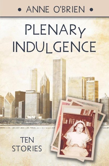 Plenary Indulgence, Anne O'Brien - Paperback - 9781958943434