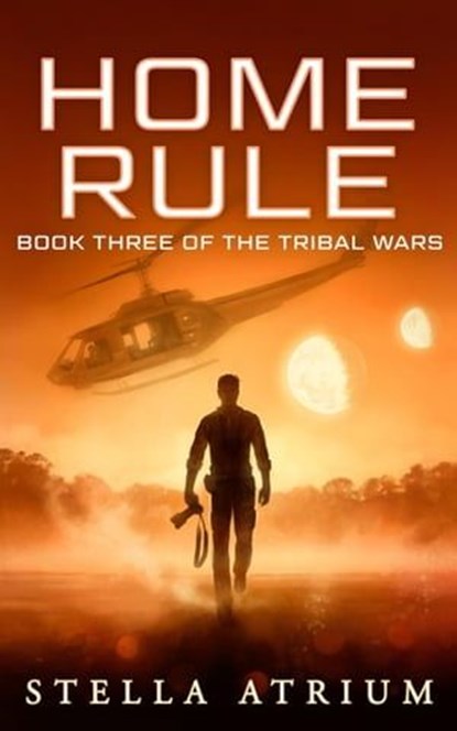 Home Rule, Stella Atrium - Ebook - 9781958959060