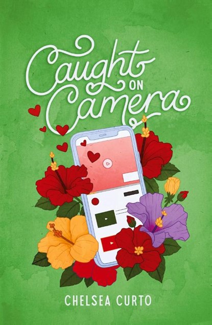 Caught on Camera, Chelsea Curto - Paperback - 9781958983072