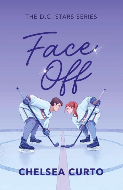 Face Off, Chelsea Curto - Paperback - 9781958983096