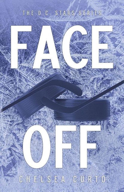 Face Off, Chelsea Curto - Paperback - 9781958983102
