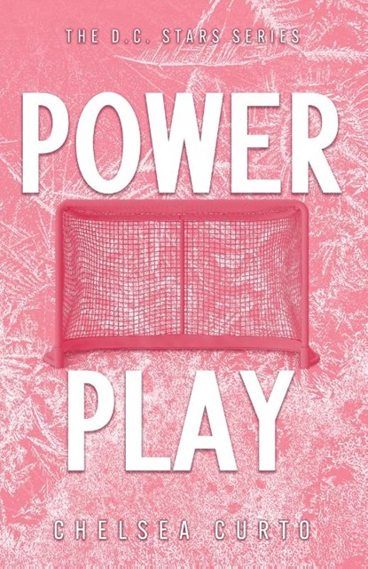 Power Play, Chelsea Curto - Paperback - 9781958983133
