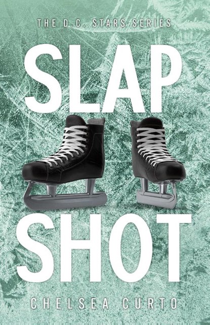 Slap Shot, Chelsea Curto - Paperback - 9781958983164