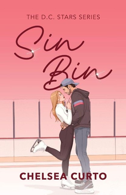 Sin Bin, Chelsea Curto - Paperback - 9781958983218