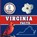 Virginia Facts, Mimi Jones - Paperback - 9781958985861