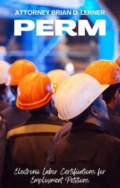 PERM, Brian D. Lerner - Ebook - 9781958990025