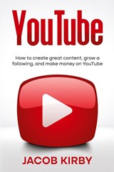 YouTube - Jacob Kirby - 9781959018360