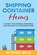 Shipping Container Homes, Mitchell Mills - Paperback - 9781959018391