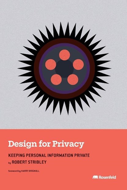 Design for Privacy, Robert Stribley - Paperback - 9781959029663
