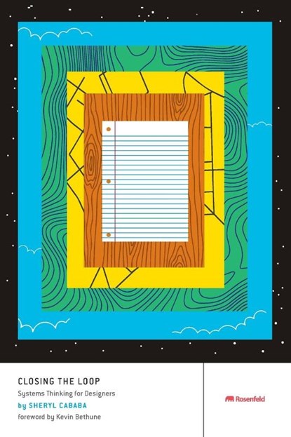 Closing the Loop, Sheryl Cababa - Paperback - 9781959029885