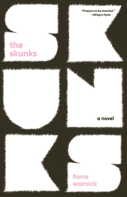 Warnick, F: Skunks, Fiona Warnick - Paperback - 9781959030614