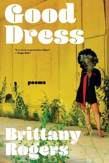 Good Dress, Brittany Rogers - Paperback - 9781959030836