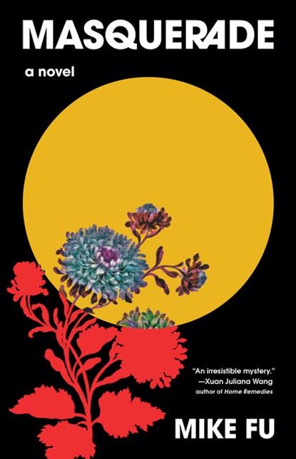 Masquerade, Mike Fu - Paperback - 9781959030843