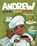 Andrew Learns about Chefs, Tiffany Obeng - Paperback - 9781959075226