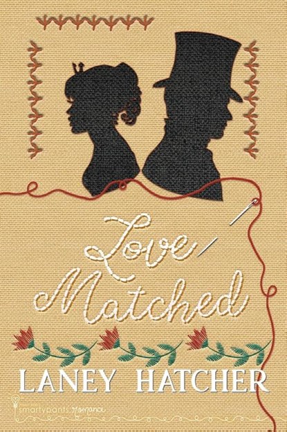 Love Matched, Smartypants Romance ; Laney Hatcher - Paperback - 9781959097174