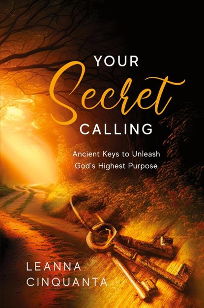 Your Secret Calling, Leanna Cinquanta - Paperback - 9781959099888