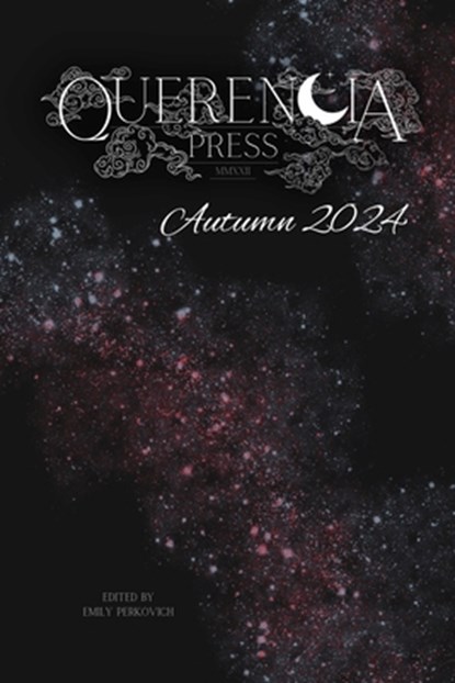 Querencia Autumn 2024, Emily Perkovich - Paperback - 9781959118428