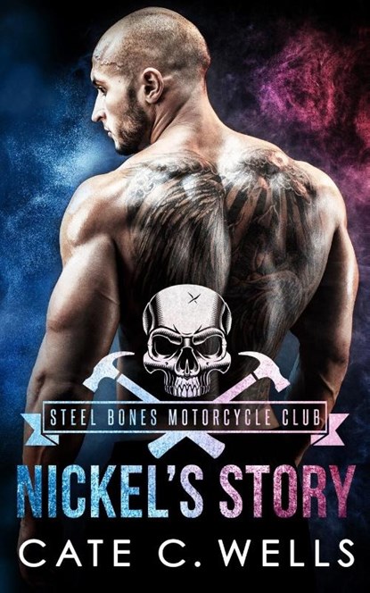 Nickel's Story, Cate C. Wells - Paperback - 9781959144120