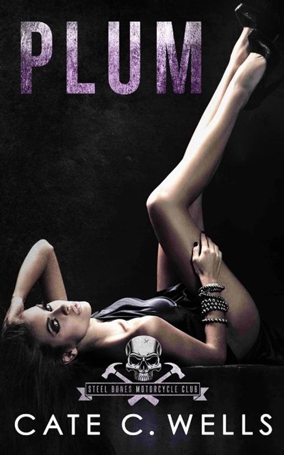 Plum, Cate C. Wells - Paperback - 9781959144144
