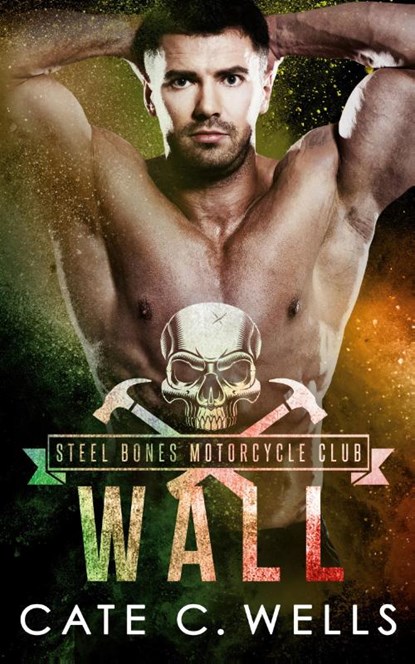 Wall, Cate C. Wells - Paperback - 9781959144151