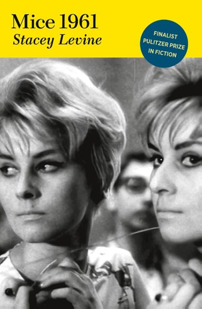 Mice 1961, Stacey Levine - Paperback - 9781959163015