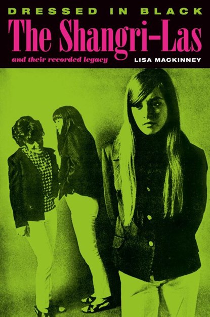Dressed In Black, Lisa MacKinney - Paperback - 9781959163077