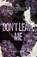 Don't Leave Me, Eden Emory - Paperback - 9781959187042