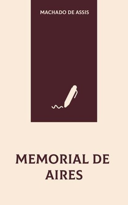 Memorial de Aires, Machado de Assis - Ebook - 9781959188056