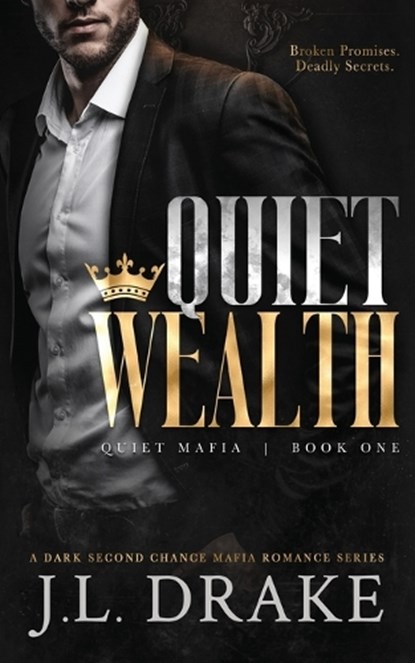 Quiet Wealth, J. L. Drake - Paperback - 9781959194354