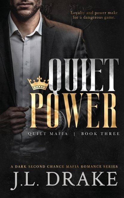 Quiet Power, J. L. Drake - Paperback - 9781959194385
