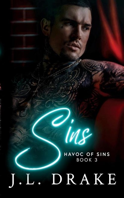 Sins, J. L. Drake - Paperback - 9781959194767