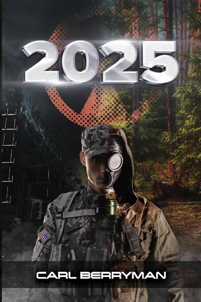 2025, Carl Berryman - Paperback - 9781959197065