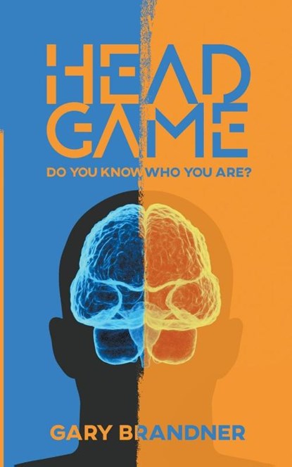 Brandner, G: Head Game, Gary Brandner - Paperback - 9781959205104