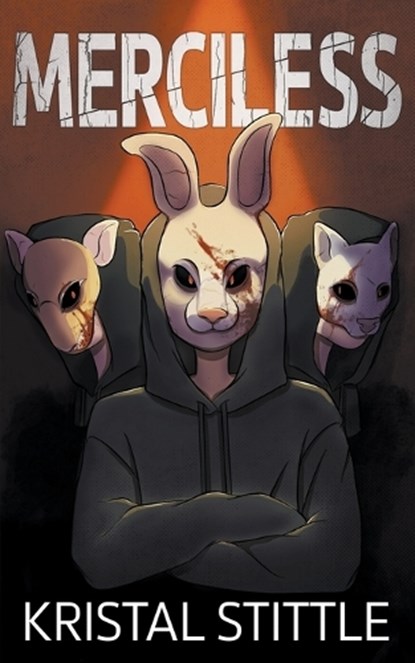 Merciless, STITTLE,  Kristal - Paperback - 9781959205159