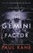 The Gemini Factor, Paul Kane - Paperback - 9781959205289